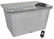 Réservoir alu. 30 ltr complet