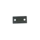 BACKUP SADDLEBAG PLATE Polaris origine