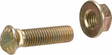 Boulon et écrou de soc