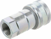 Coupleur bille femelle 1/2 BSP