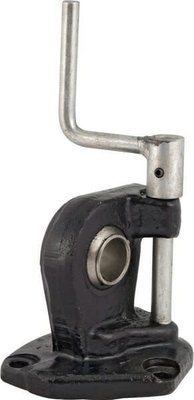 Pièces agricoles - Tracteur pièce adaptable - Tête de suspension D pour C-385