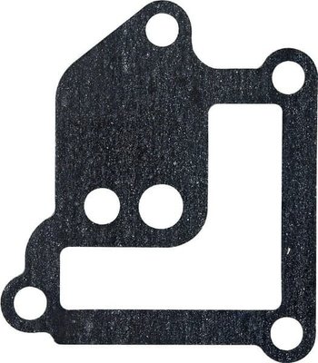 Pièces agricoles - Tracteur pièce adaptable - Joint de corps de filtre à huile pour C-330