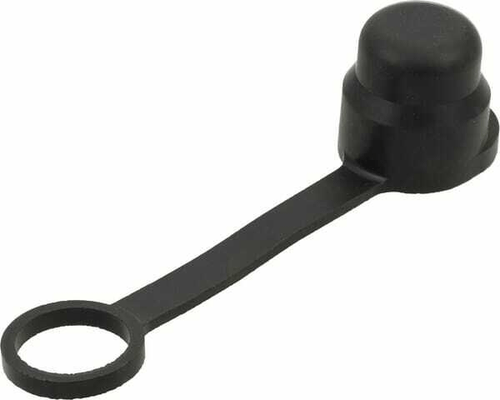 Pièces agricoles - Hydraulique - Capuchon antipoussière 1/2"
