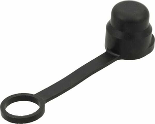 Pièces agricoles - Hydraulique - Capuchon antipoussière 1/2"