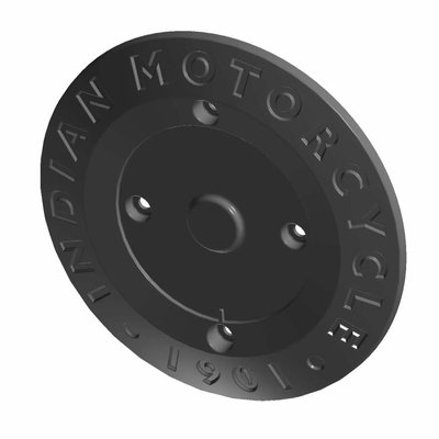 Pièces Quad & Motos - Pièces communes - PRIMARY CAP COVER Polaris origine