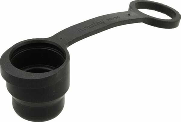 Pièces agricoles - Hydraulique - Capuchon antipoussière 1/2"