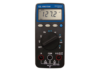 Outils - Outils divers - Multimètre digital professionnel