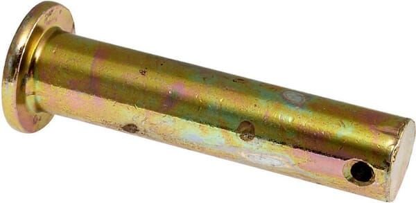 Pièces agricoles - Tracteur pièce adaptable - Goupille d'œillet de chaîne latérale, adaptée au C-330