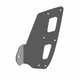 BRKT-BAG SUPPORT,CONV,RH Polaris origine