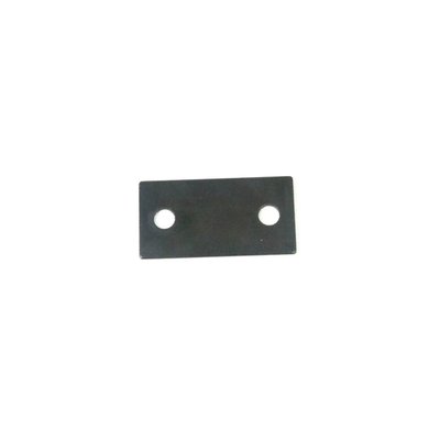 Pièces Quad & Motos - Pièces communes - BACKUP SADDLEBAG PLATE Polaris origine