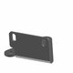 STARTER BRACKET, REAR, PLATED Polaris origine