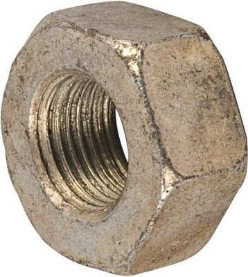 Pièces agricoles - Tracteur pièce adaptable - Écrou de réglage de soupape pour C-385