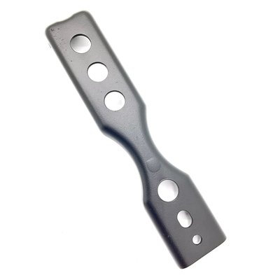 Pièces Quad & Motos - Pièces communes - BUMPER BRACKET, UPPER, REAR, MATTE BLACK Polaris origine