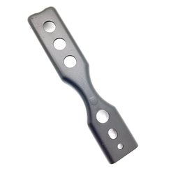 Pièces Quad & Motos - Pièces communes - BUMPER BRACKET, UPPER, REAR, MATTE BLACK Polaris origine