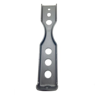 Pièces Quad & Motos - Pièces communes - BUMPER BRACKET, UPPER, REAR, MATTE BLACK Polaris origine