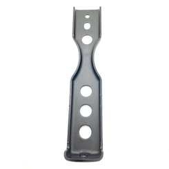 Pièces Quad & Motos - Pièces communes - BUMPER BRACKET, UPPER, REAR, MATTE BLACK Polaris origine