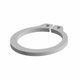 CLIP-CIRCLIP,20MM Polaris origine