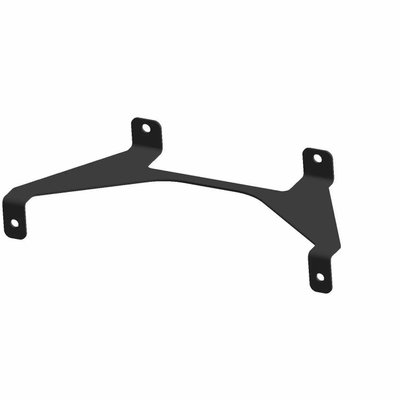 Pièces Quad & Motos - Pièces communes - BRKT-ROUTING TRAY CTR,BLK Polaris origine