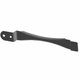 MAIN BATTERY STRAP, BLACK Polaris origine