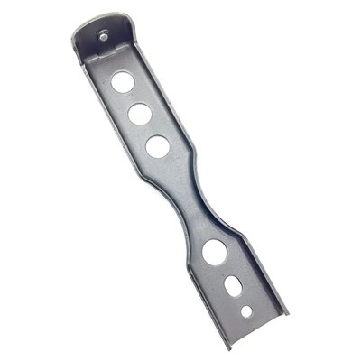 Pièces Quad & Motos - Pièces communes - BUMPER BRACKET, UPPER, REAR, MATTE BLACK Polaris origine