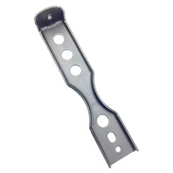 Pièces Quad & Motos - Pièces communes - BUMPER BRACKET, UPPER, REAR, MATTE BLACK Polaris origine
