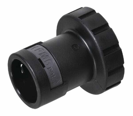 Pièces agricoles - Electricité - Adaptateur NW17 - AMP SH23