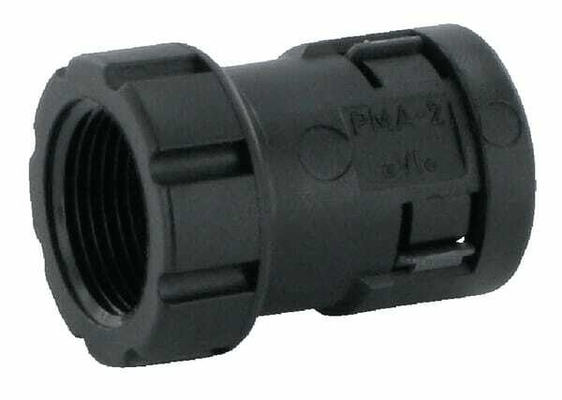 Pièces agricoles - Electricité - Adaptateur NW12 - AMP SH13