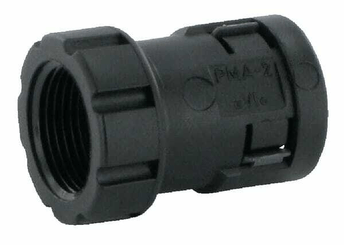 Pièces agricoles - Electricité - Adaptateur NW12 - AMP SH13