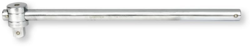 Outils - Outils divers - Poignée en T 1" 640 mm (par 1)