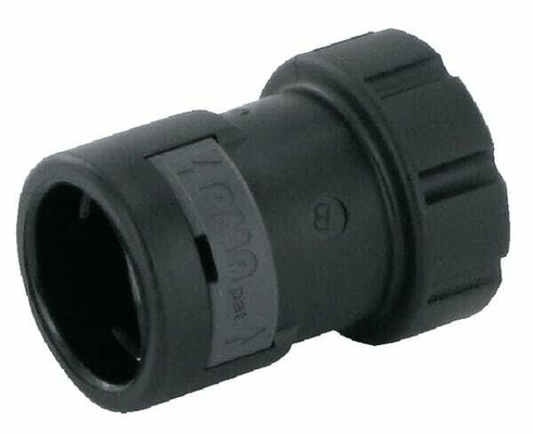 Pièces agricoles - Electricité - Adaptateur NW12 - AMP SH13