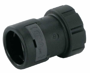 Pièces agricoles - Electricité - Adaptateur NW12 - AMP SH13