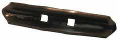 Soc 40x8x190 entraxe 45 mm
