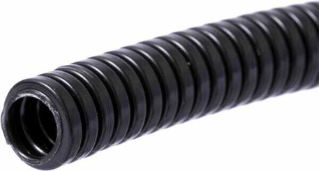Pièces agricoles - Electricité - Tuyau de protection Fermé(e) N