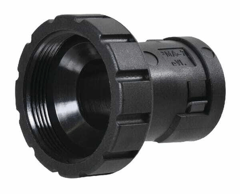 Pièces agricoles - Electricité - Adaptateur NW17 - AMP SH23