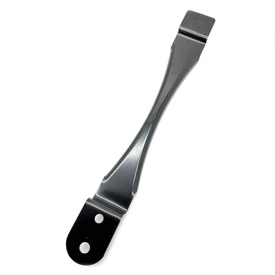 Pièces Quad & Motos - Pièces communes - MAIN BATTERY STRAP, BLACK Polaris origine
