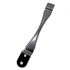 Pièces Quad & Motos - Pièces communes - MAIN BATTERY STRAP, BLACK Polaris origine
