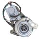 Turbocompresseur Borgwarner