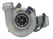 Turbocompresseur Borgwarner