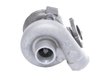 Turbocompresseur Borgwarner