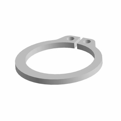 Pièces Quad & Motos - Pièces communes - CLIP-CIRCLIP,20MM Polaris origine