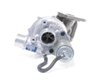 Turbocompresseur Borgwarner