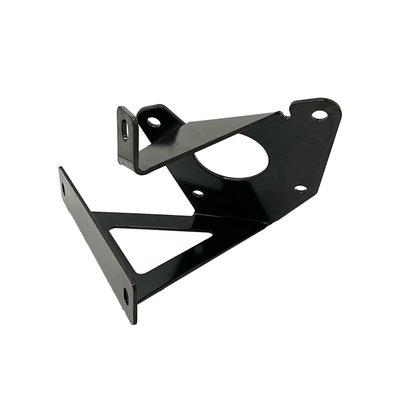 Pièces Quad & Motos - Pièces communes - BRKT-POWER STEERING,BLK Polaris origine