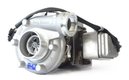 Turbocompresseur Borgwarner