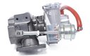 Turbocompresseur Borgwarner