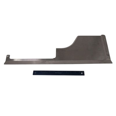 Pièces Quad & Motos - Pièces communes - DIVIDER PANEL SHIELD Polaris origine