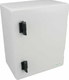 Armoire plast. 300x250x160 mm