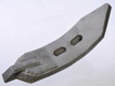 Soc 100x20x370 EA 45/80mm Carbure