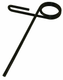Griffe de semoir 10mm