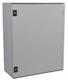 Armoire plast. 530x430x200mm