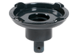 Coupelle pour cric hydropneumatique diamètre : 145mm